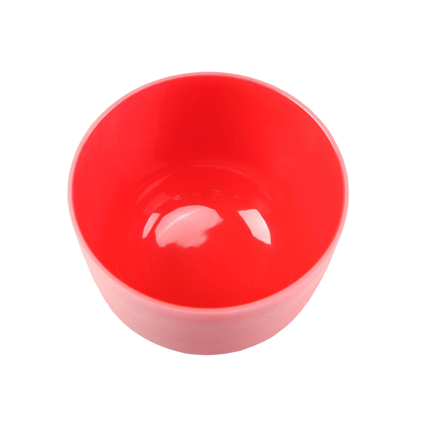 Набор чакр с кольцевой озвучкой 6-12, чаша для пения из матового кварцевого кристалла, оптовая продажа с завода, 440 Гц и 432 Гц