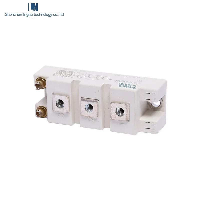 SKM75GD124D SKM75GD121D диодный мощный модуль igbt оригинальная модель электронного компонента.