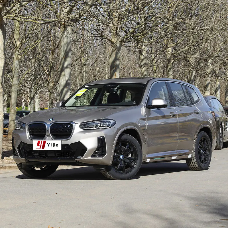 Профессиональные поставки новые энергетические транспортные средства автомобили 2024 360 градусов панорамные изображения Новый энергетический автомобиль-продажа для B-M-W IX3