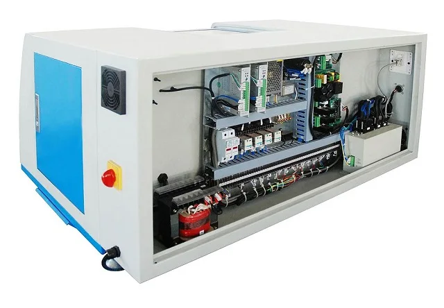 
KC4S-MACH CNC Lathe Machine 