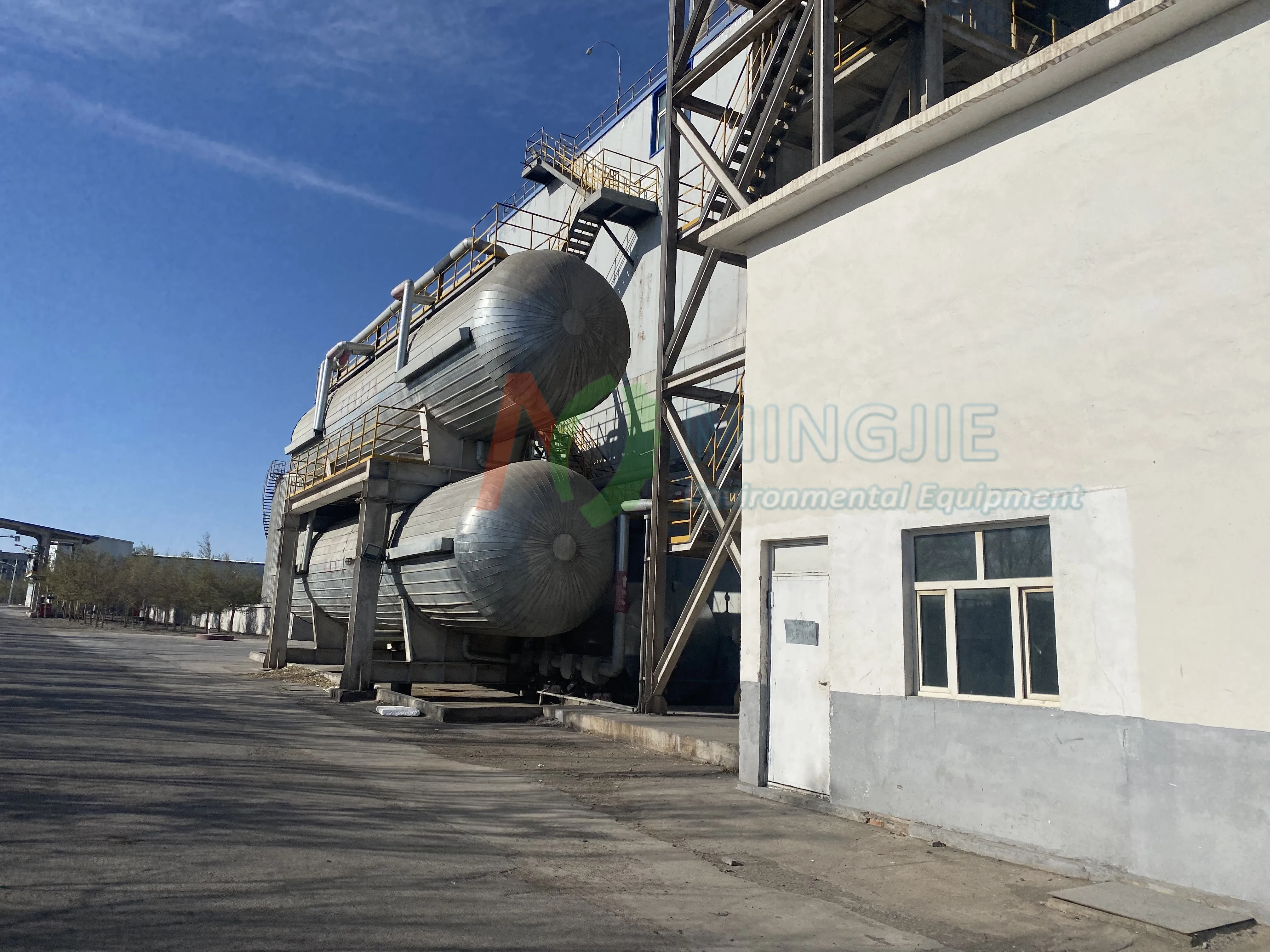 Used Engine Oil/Waste Crude Oil/Pyrolysis Oil Filter Recycling And Refining Distillation Machine