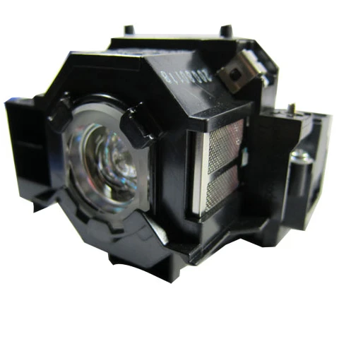Original Lamp with Houing for ELPLP41 EPSON EB-410W EB-410WE EB-S52 EB-S6 Projector lamp
