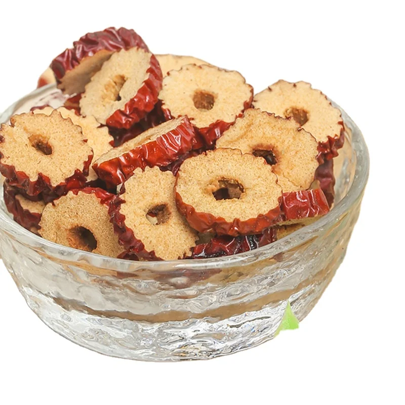 High Quality Dried Red Jujube Fruit Red Dates Chinese Jujube Fruit