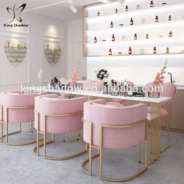  Лидер продаж 2020 стол для салона красоты и ногтей принадлежности маникюрного Маникюрный Стол использования в маникюрном салоне