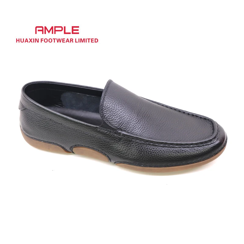 
best quality wholesale men moccasin shops online comfortable leather casual men shoes 