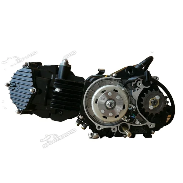  Грязевой питбайк Yinxiang 150cc двигатель с масляным