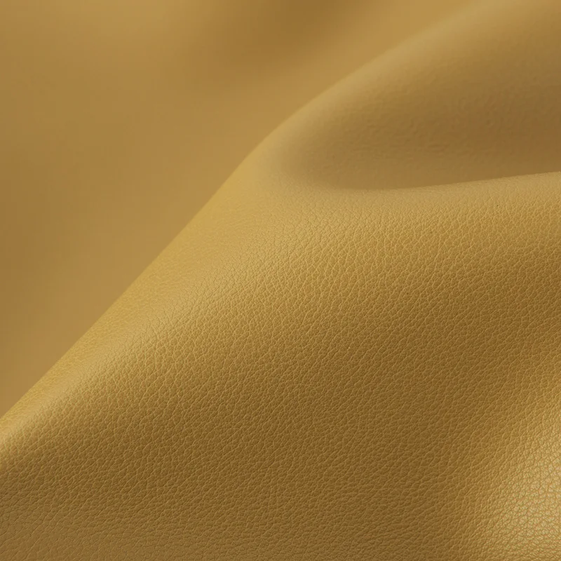 
Simulation cowhide PVC semi-PU nappa leather for car seat cover chair sofa 