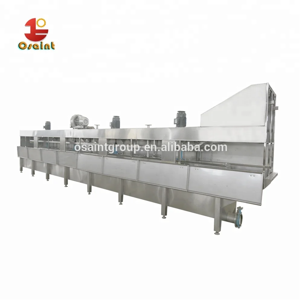 China best quality Halal small capacity muslim kiiling chicken slaughtering house slaughter machine hot selling in South Aisa market