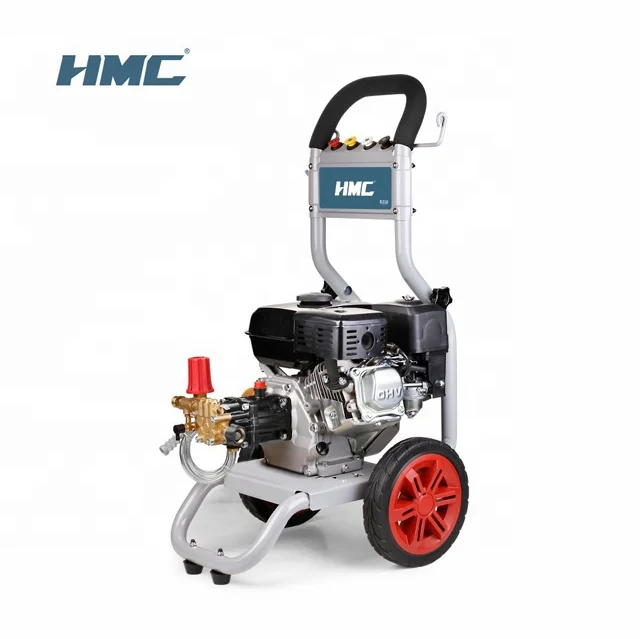  Стартер Recoil 3600 Psi Бар очиститель Моечные машины высокого