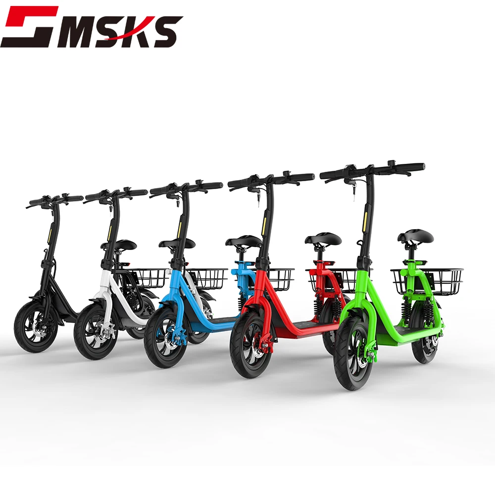Chinese manufacturing companies Dropshipping charge Electric Scooter/Electric bicycle/E-Bike with seat