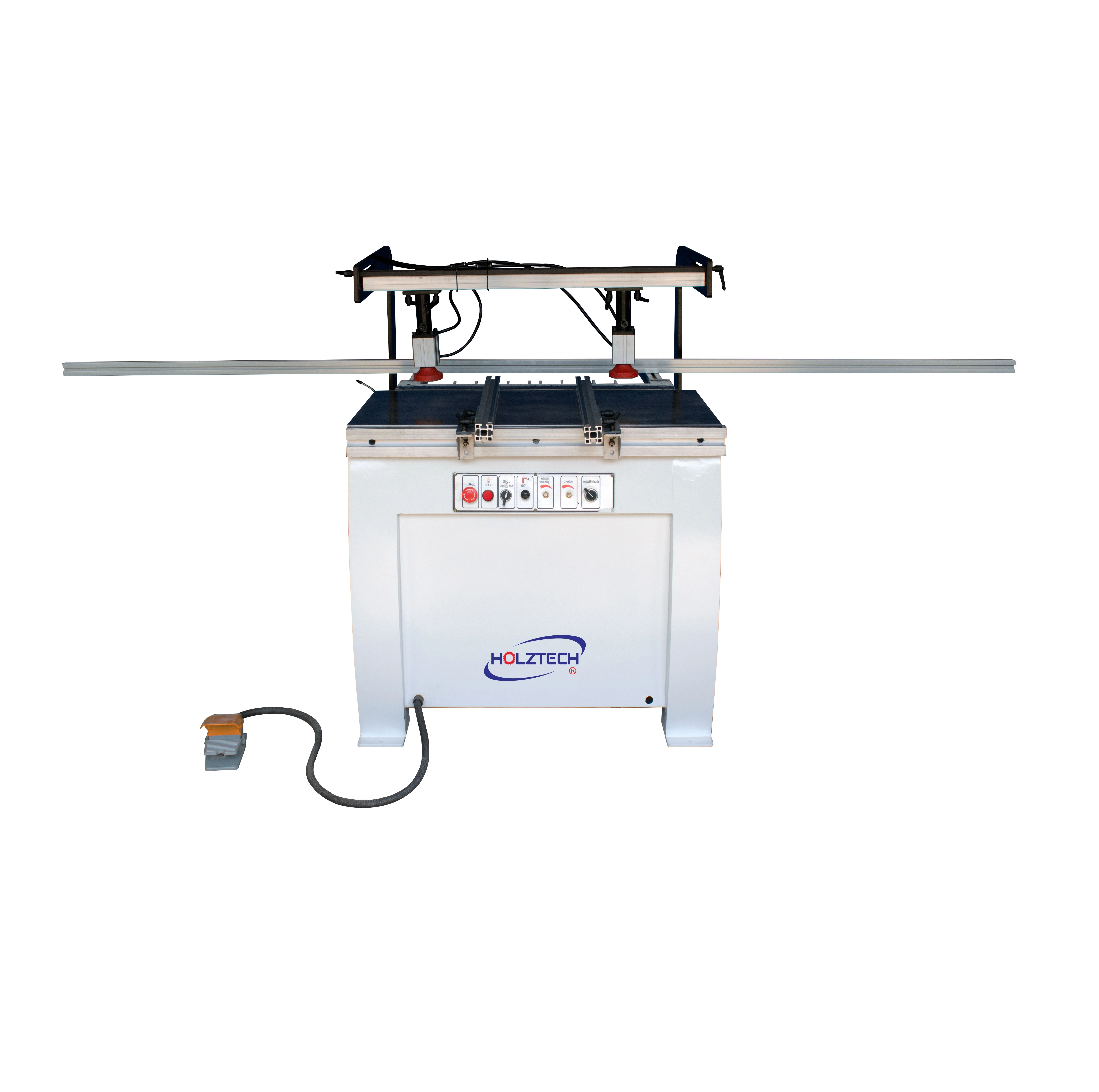 MZ73212 Double Two Rows Woodworking Drilling Boring Machine Multi Boring Machine CNC Wood Boring Machine for Furniture Cabinet