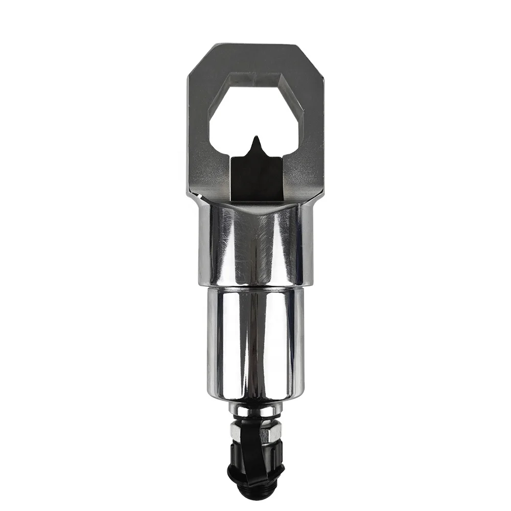 JK-30F Hydraulic Nut Splitter  M8-M30 single acting 700bar