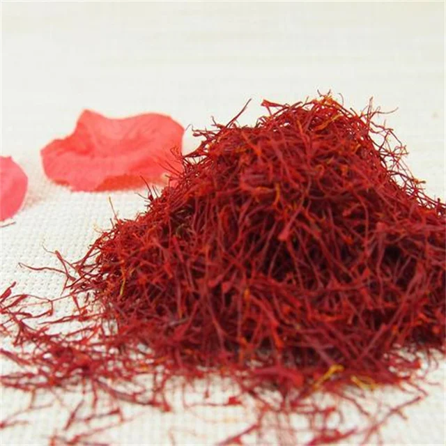 Saffron 100% Pure Fresh Saffron Wholesale rate Economical Zafran Best Zaffran any type of small packing is available