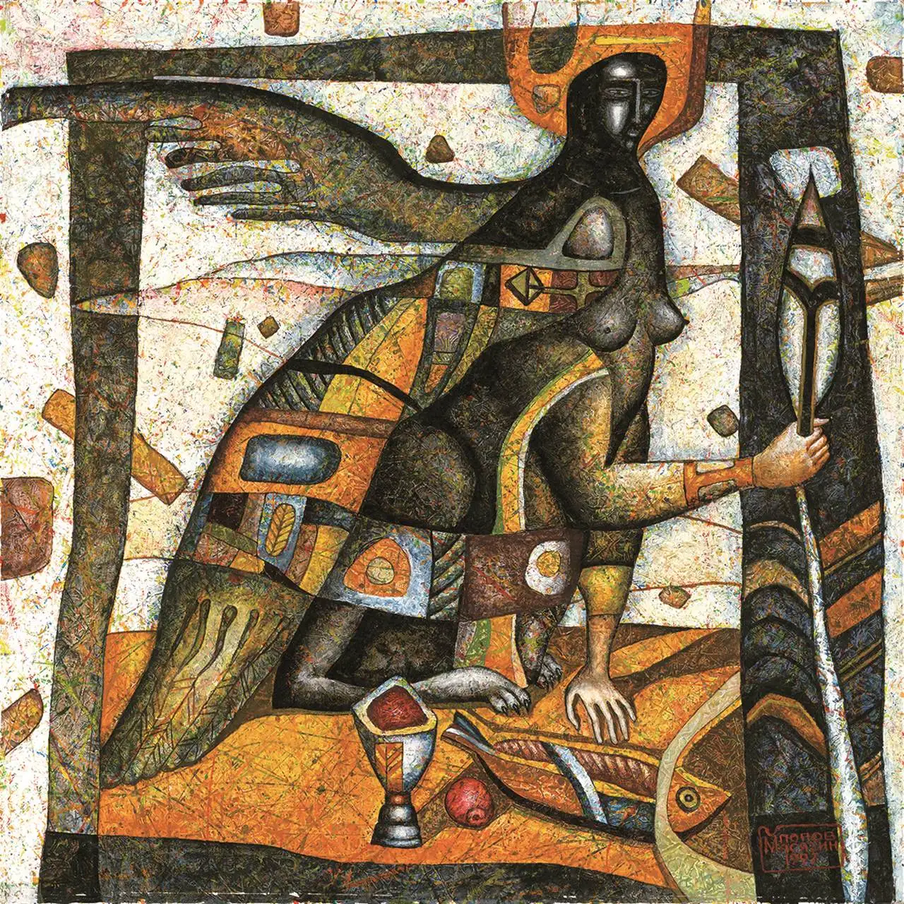 Guangdong Calligraphy And Painting Handmade Canvas Oil Painting Dragon Diy Diamond Painting