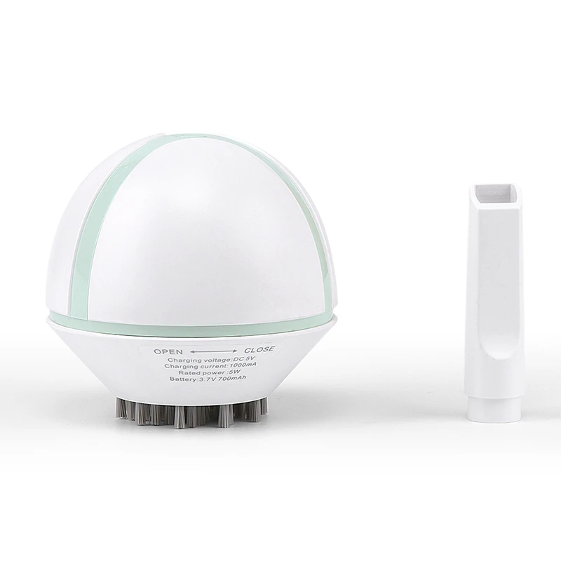 industrial vacuum cleaner desktop mini lightweight USB recharging for Students car sofa desk bed laptop keyboard 20 minutes