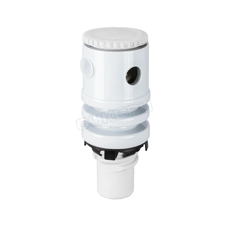 ANSI 8.7KV 75KV BIL HV transformer insulator bushing factory with good quality
