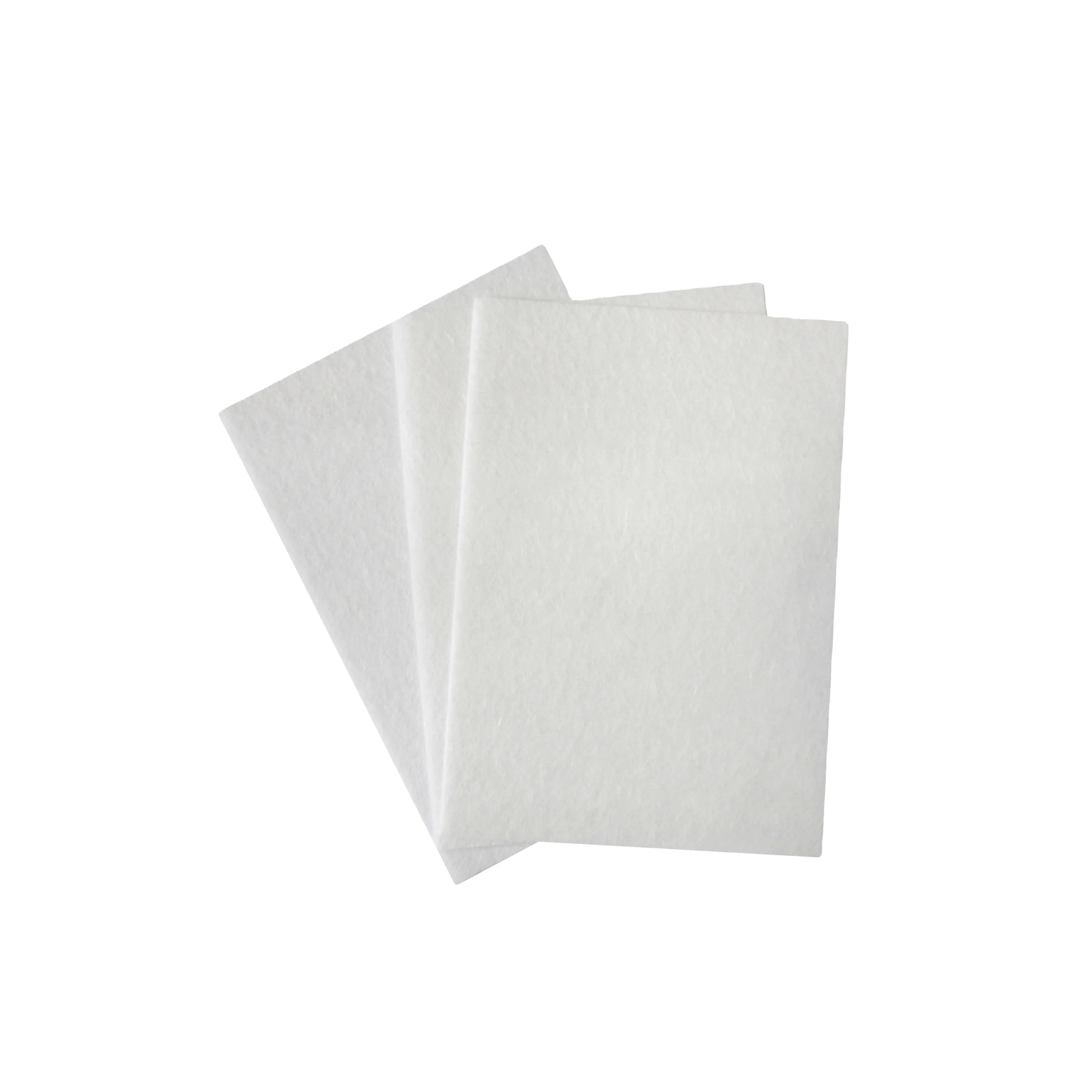 Conjugate Pad Polyester fiber membrane