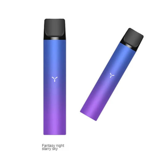  Новинка 2021 стильные электронные сигареты электронная сигарета zero tar