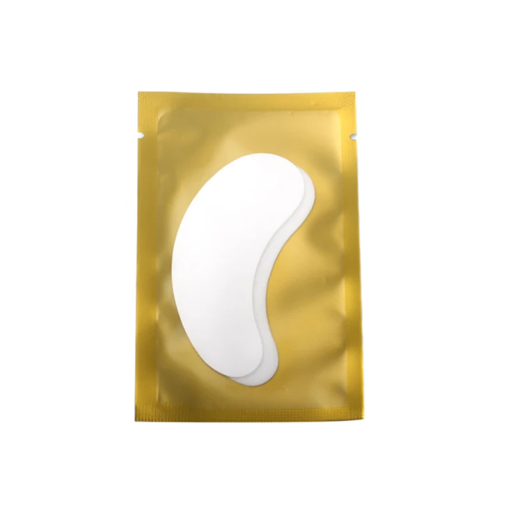 lash extension tools gel patch eyelash eye pads for eyelash extensions