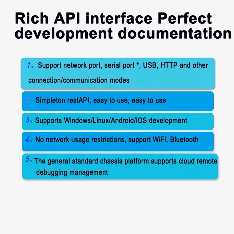 Intelligent   Cart Robot  Chassis Automatic Charging Open SDK Platform AGV Chassis