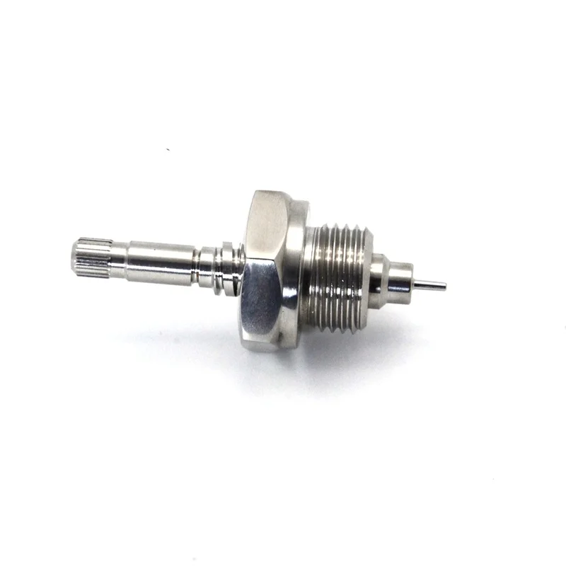 Mischief The E61 Flow Control Device Flow Profil Valve E61 a Professional Upgrade Part Neddle Value