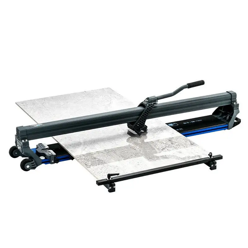 1200mm  Professional manual  tile cutter industrial Level Tile Cutter saw machine  tile tools laser cutting machines