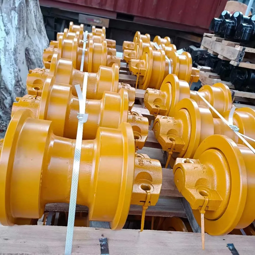 Запасные части экскаватора цепная рейка поддерживающая зубчатую направляющую колеса поддерживающее устройство натяжения