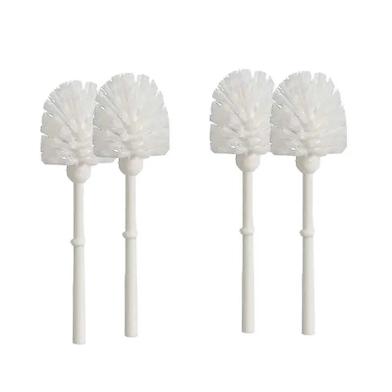 Toilet Brush 5-Axis Making Machine Rotary Machine Broom Brush Making Machine