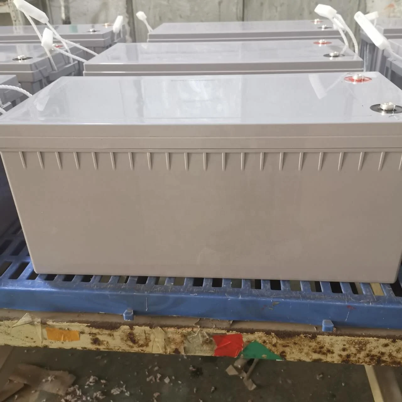 UPS блок питания для хранения 12 В 200ah AGM батарея гелевая Солнечная свинцово-кислотная батарея