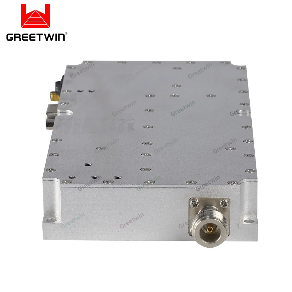 900MHz 30W Anti Drone Module UA Anti PA Anti UAV RF Module