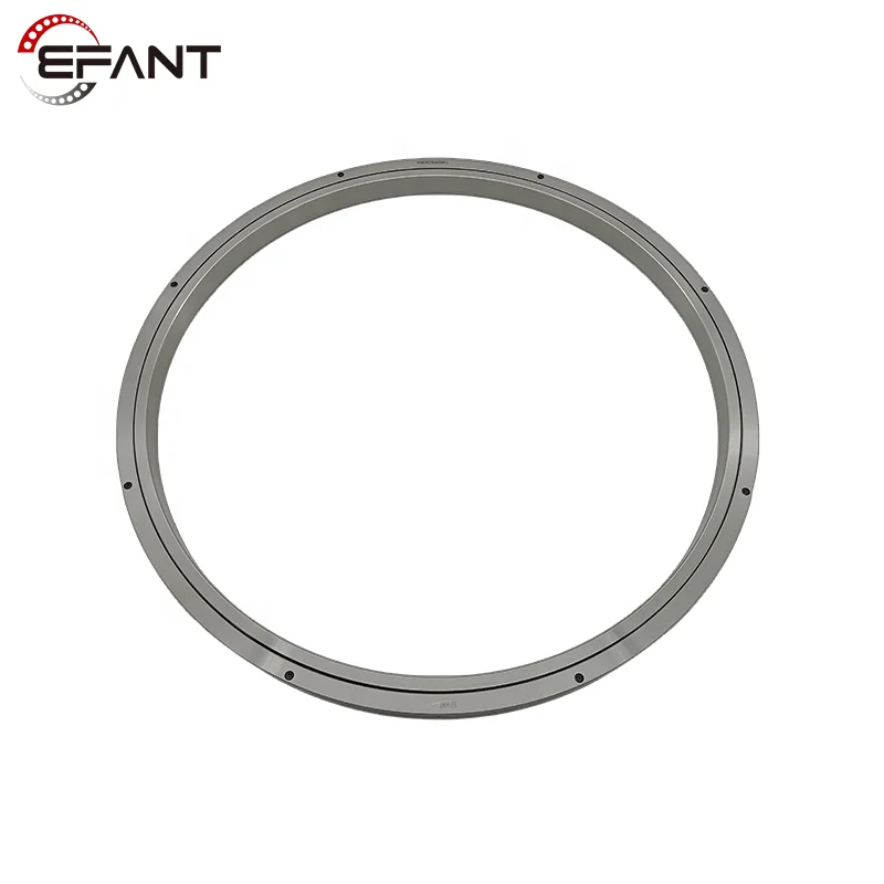 High quality high precision RB50025 Cross Roller Bearing