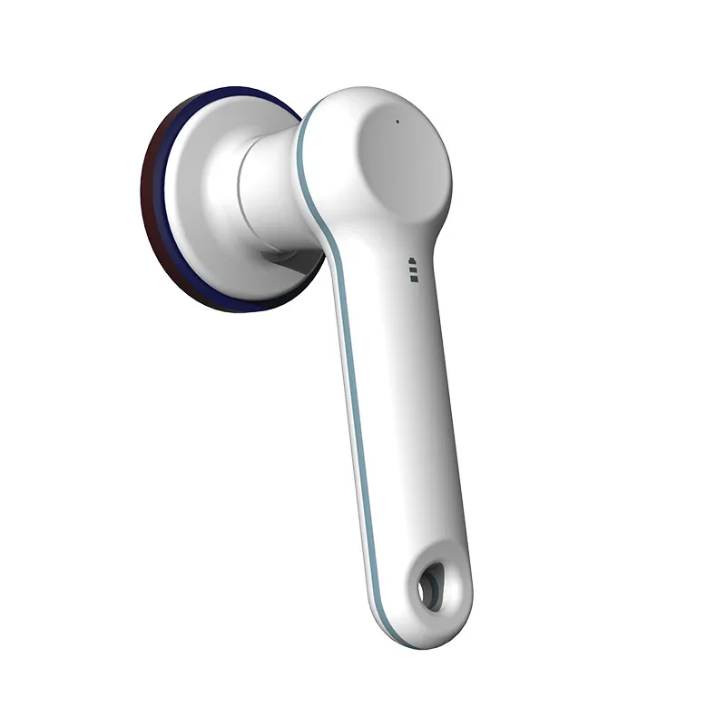 Best products for 2023 intelligent cleaning robot portable washing machine toilet brush cleaning machine