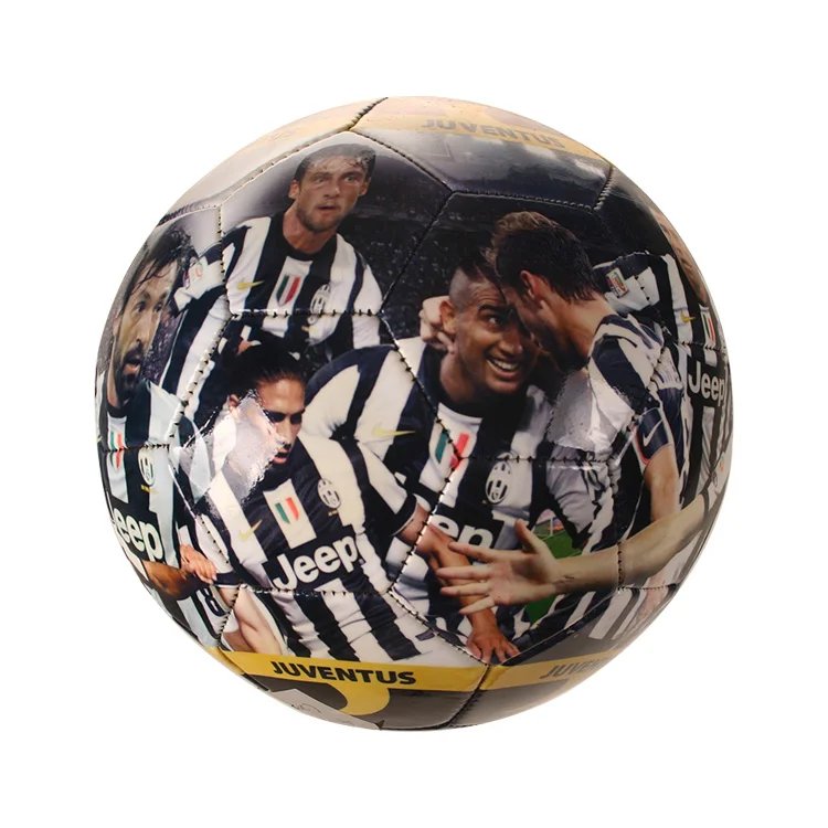 Wholesale Sports Soccer Ball Pvc Outdoor Football Training Equipment