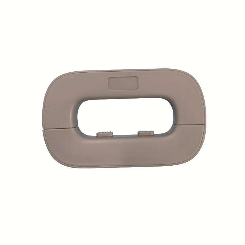 Refrigerator Child Safety Lock Anti-Pinch Hand Cabinet Door Lock Multi-Function Lock Baby Anti-Pinch Drill Free