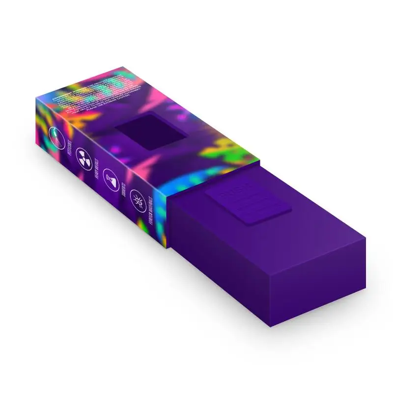 Xjbliss XJ19 wholesale .5 ml & 1ml ceramic coil 510 cbd full ceramic vape cartridge ceramic