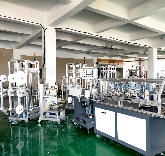 Automatic Drink Eco-friendly Straw Paper Making Machine,Paper Drinking Straw Making Machinery