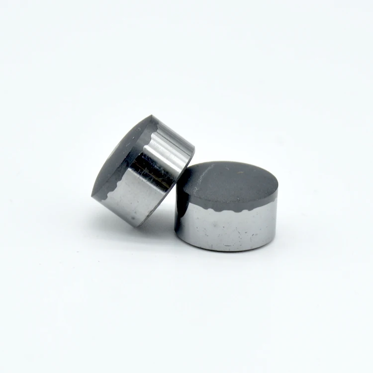 Exquisite Structure Manufacturing High Quality Diamond Compact Pdc Cutter Made In China