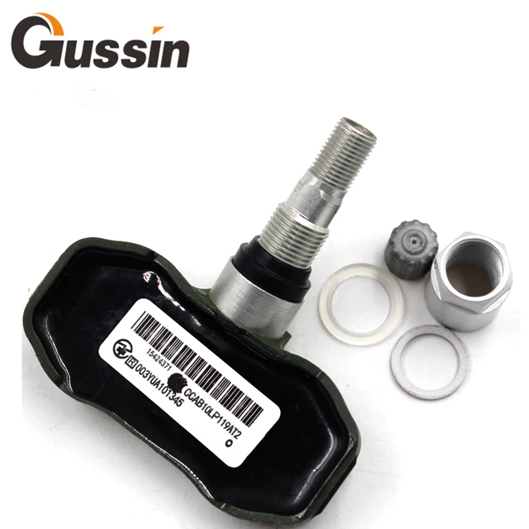  Датчик давления в шинах TPMS для GM OEM 15122618 315
