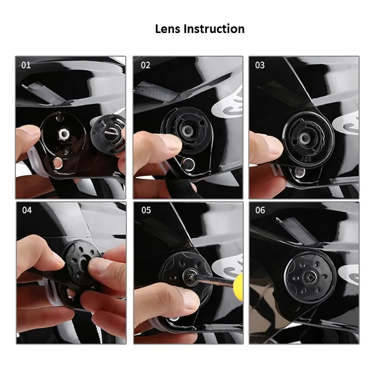 E bike  Hotsale motorcycle helmets Unisex Average Size Safety Auto Bicycle Motor Scooter motorcycle helmets