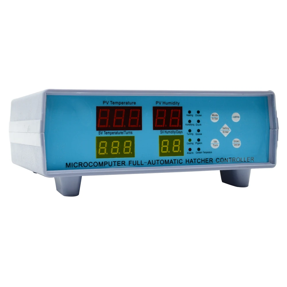 XM-18K-1 Good Microcomputer Digital Display Temperature Controller Intelligent Electronic Digital Display Temperature Switch
