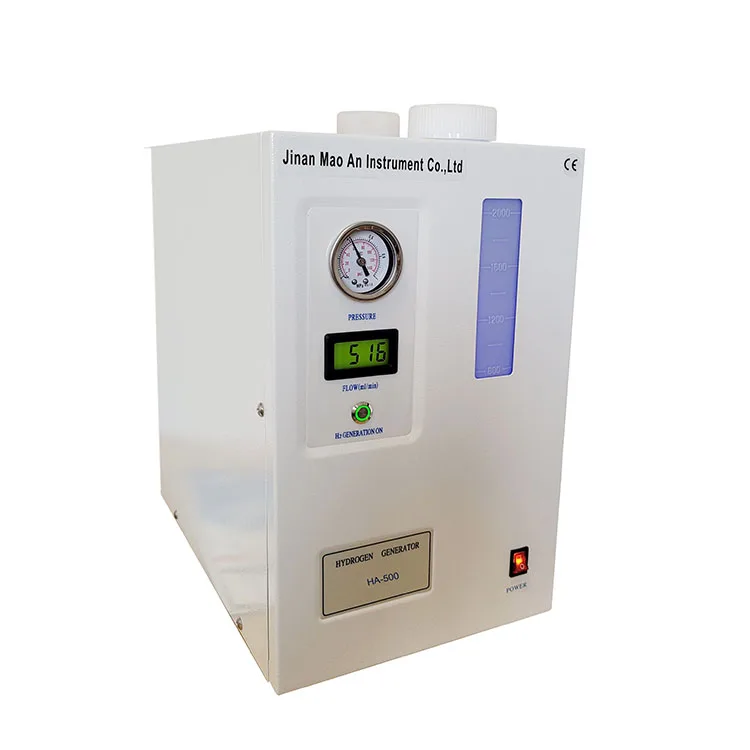 cheap H2 generator with competitive price factory directly supply