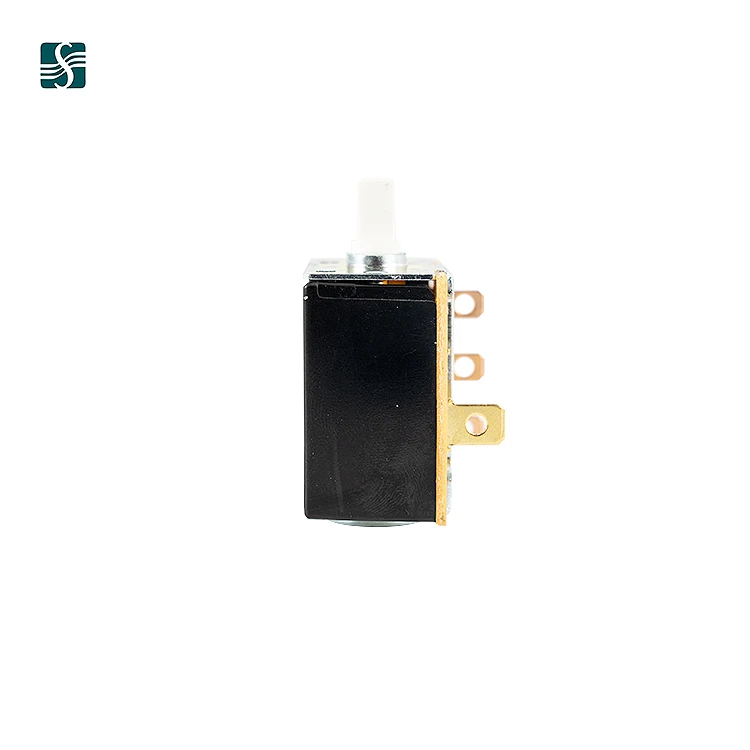 Factory Outlet Electric Mixer Spare Parts Kitchen Appliance 13a Select Rotary Switch