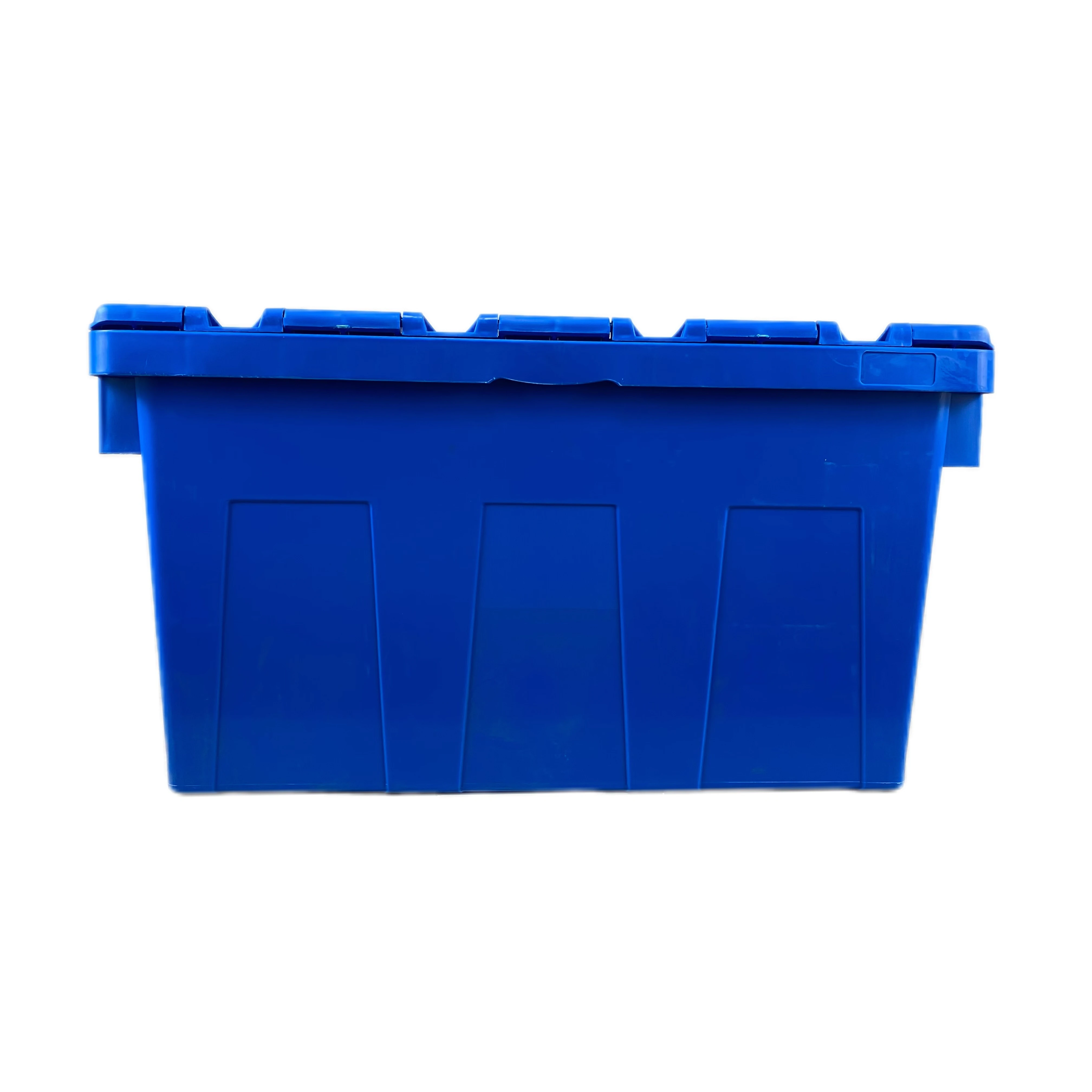 moving boxes plastic manufacturer stackable plastic crates foldable storage crate for sale
