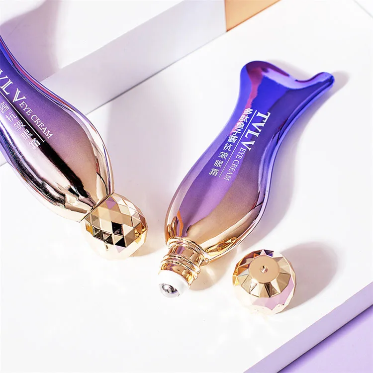 Polypeptide Caviar Remove wrinkles Hydrating Rejuvenate skin Eye cream