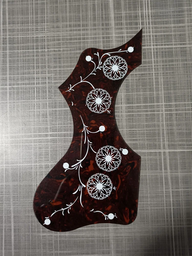 Manufacturer Supply China Supplier guitar pickguard EJ-200CE & EJ-200CE Pickguard for sale