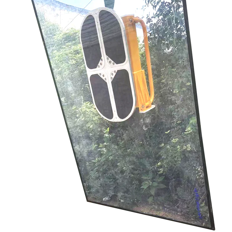 Superior Suction Cup Spongy vacuum lifter granite plates panels handing suction cups vacuum lifter