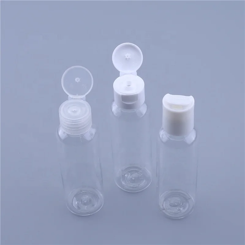 HOT 30ML 60ML 80ML 100ML 120ML 150ML 180ML empty hotel soap bottle foam soap dispenser bottle 60ml hand sanitize bottle