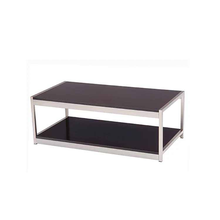 Custom Size High Density Wood Metal Leg School Library Wooden Round Table