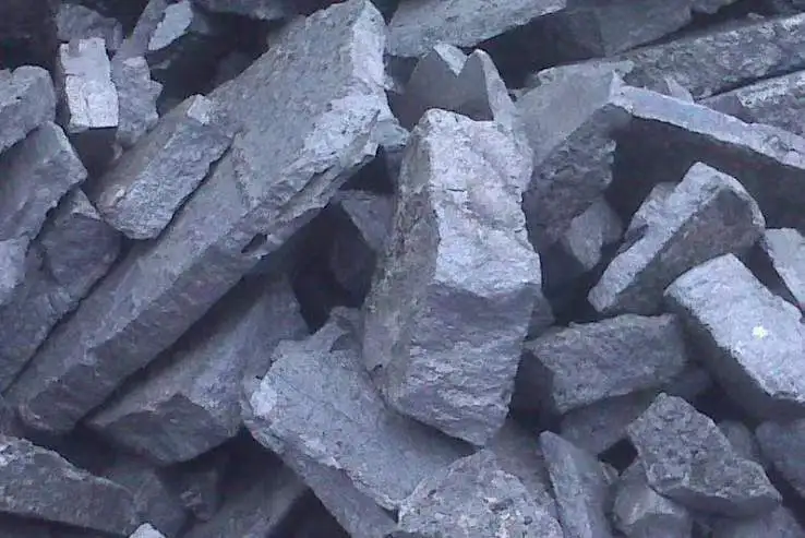 Low price Casting Iron Use Fesi/FerroSilicon/ Ferro Silicon 75%/ 72%/Ferro Silicon 10-50mm