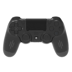 High quality wireless gamepad  controller for ps4 Joystick with turbo function 6 axis dual vibration